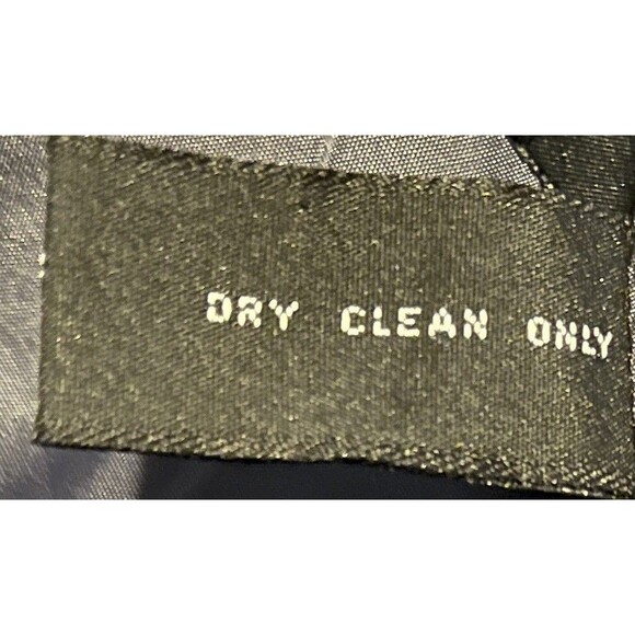 CIRCLE S Western Gray Corduroy Elbow patch Sports Coat Jacket Blazer Men's 42L - Picture 13 of 15